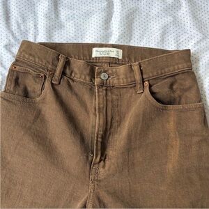 Abercrombie & Brown Women Jeans